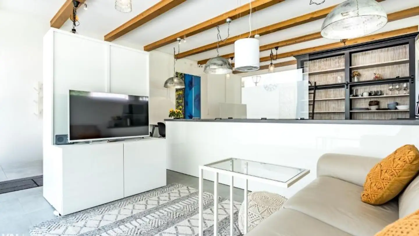 Apartment for sale - Untere Maressenstrasse 20, 3954 Leukerbad - Photo 2
