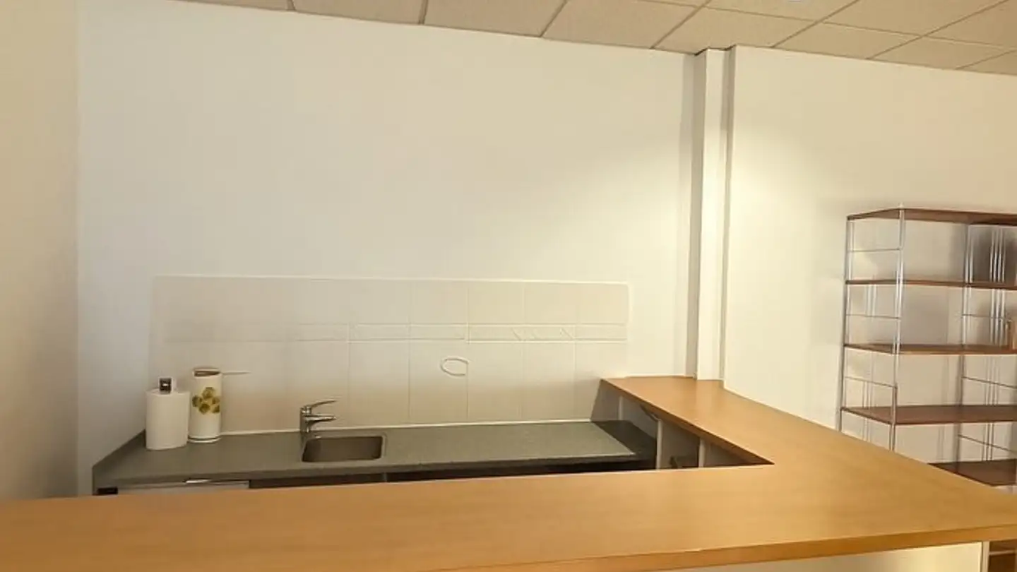 Spazio ufficio in affitto - Zürcherstrasse 48, 8953 Dietikon - Photo 3