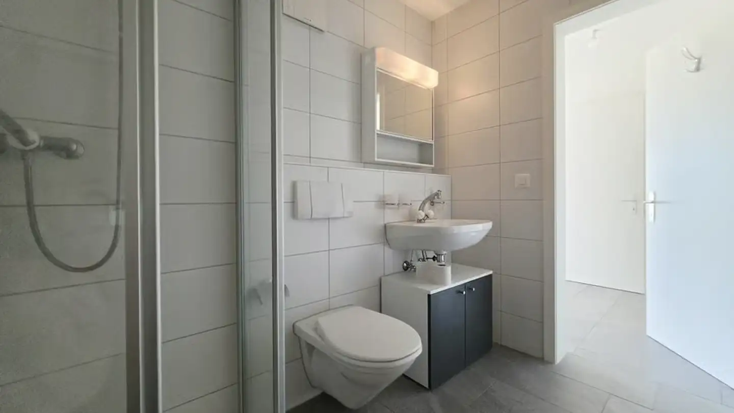 Apartment for rent - Route De Galicet 25, 1565 Vallon - Photo 4