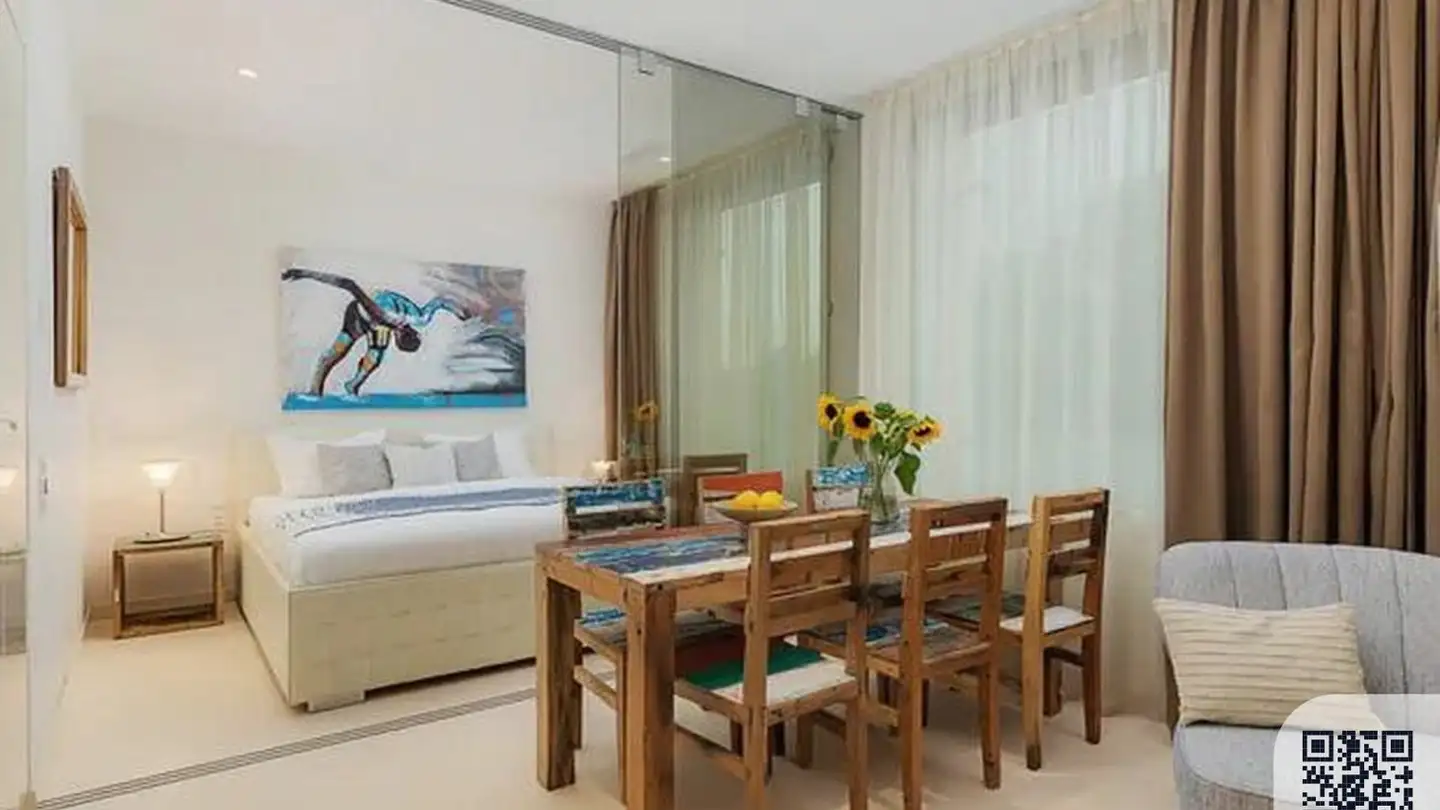 Appartement meublé à louer - Wolframplatz 12, 8045 Zürich - Photo 3