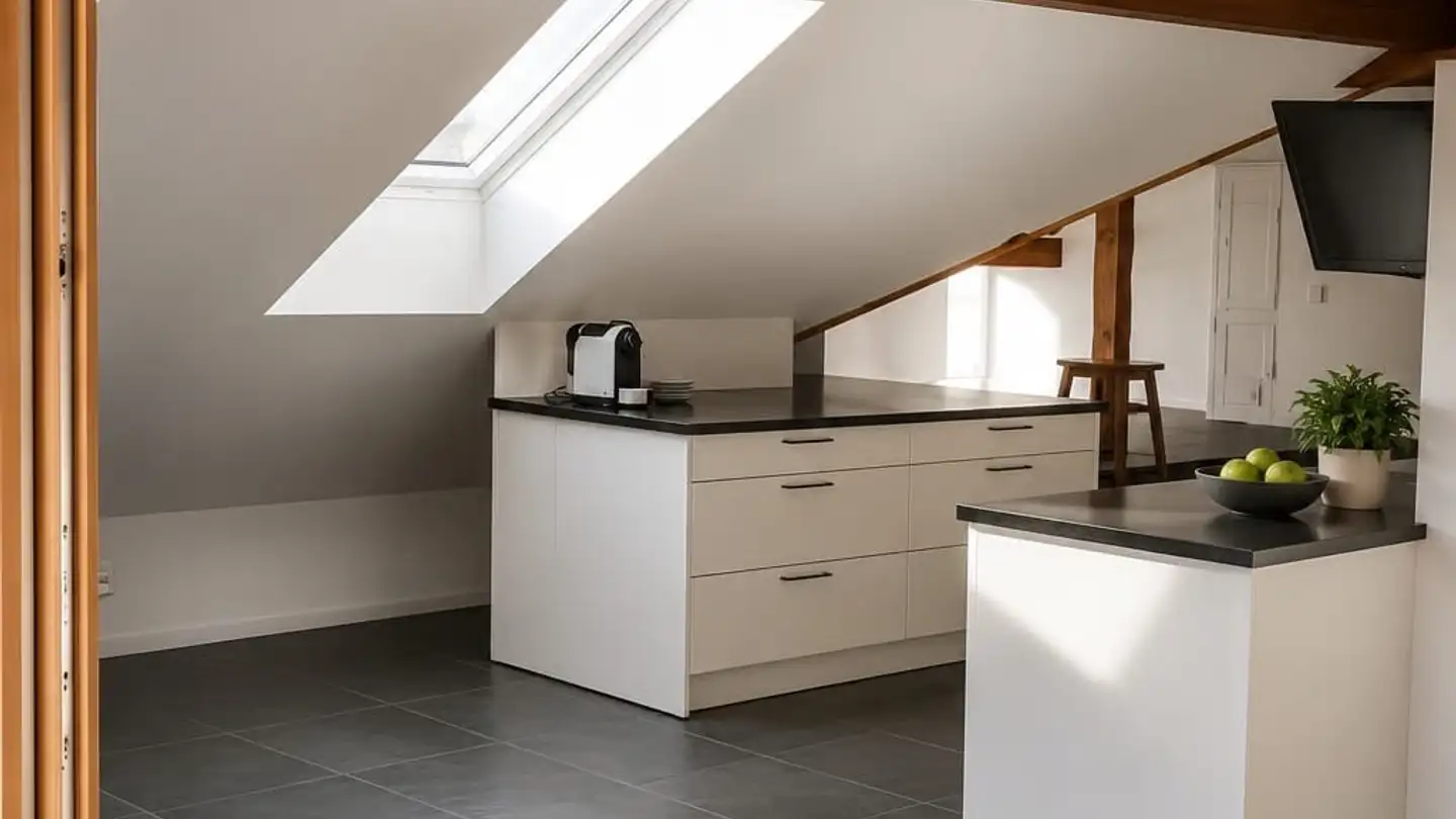 Appartement à louer - Allmendstrasse, 4206 Seewen SO - Photo 3