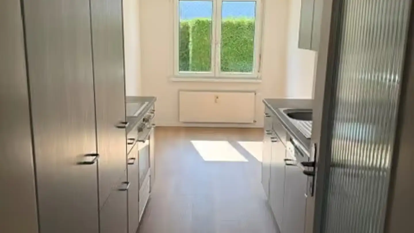 Apartment for rent - Ruhbergstrasse 20, 9230 Flawil - Photo 3