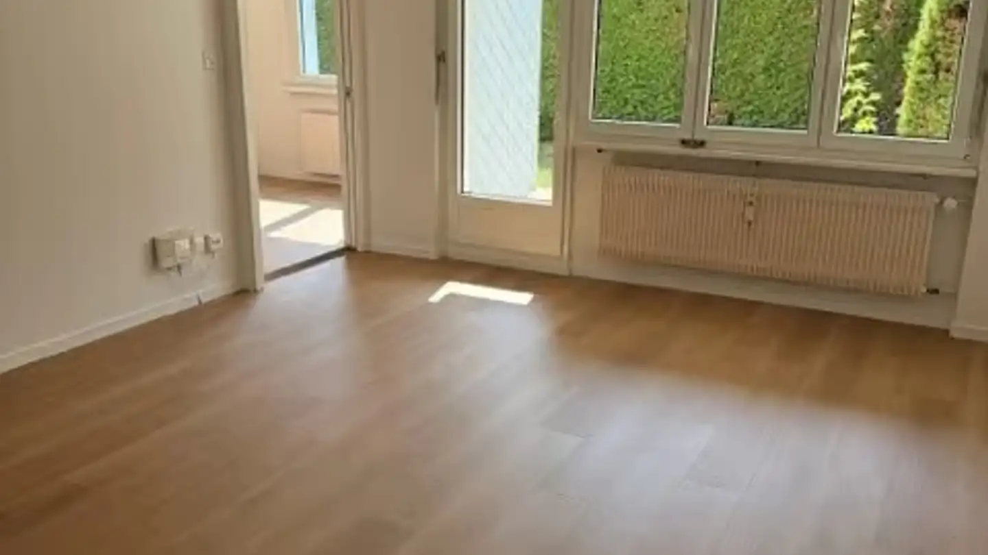 Apartment for rent - Ruhbergstrasse 20, 9230 Flawil - Photo 4