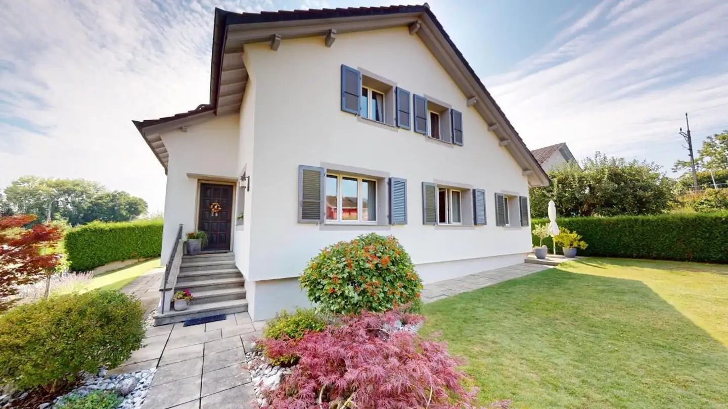 Casa singola in vendita - 1470 Estavayer-le-Lac - Foto 3