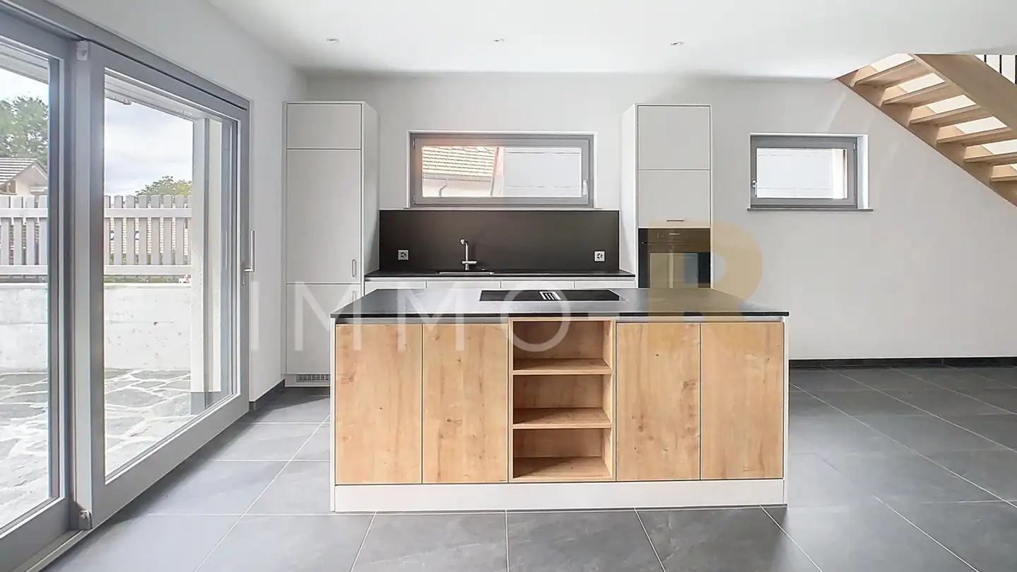 Appartamento in vendita - Route Du Niremont, 1623 Semsales - Photo 3