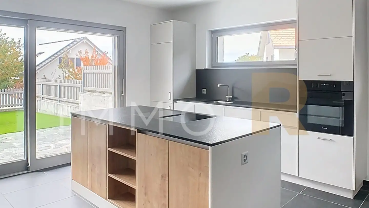 Appartamento in vendita - Route Du Niremont, 1623 Semsales - Photo 4