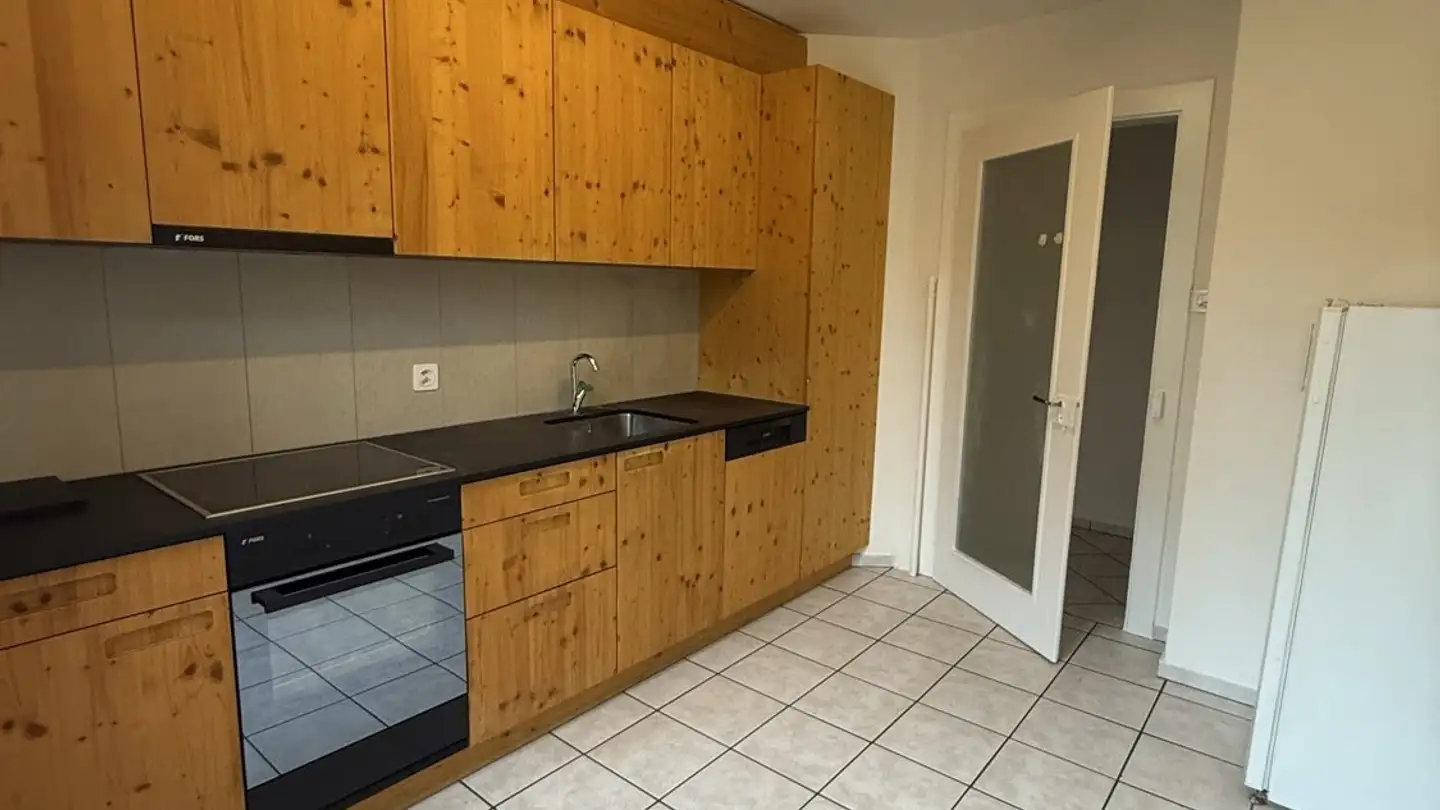 Apartment for rent - Pré-Aux-Ours / Bärenmatt 6, 2503 Biel/Bienne - Photo 2