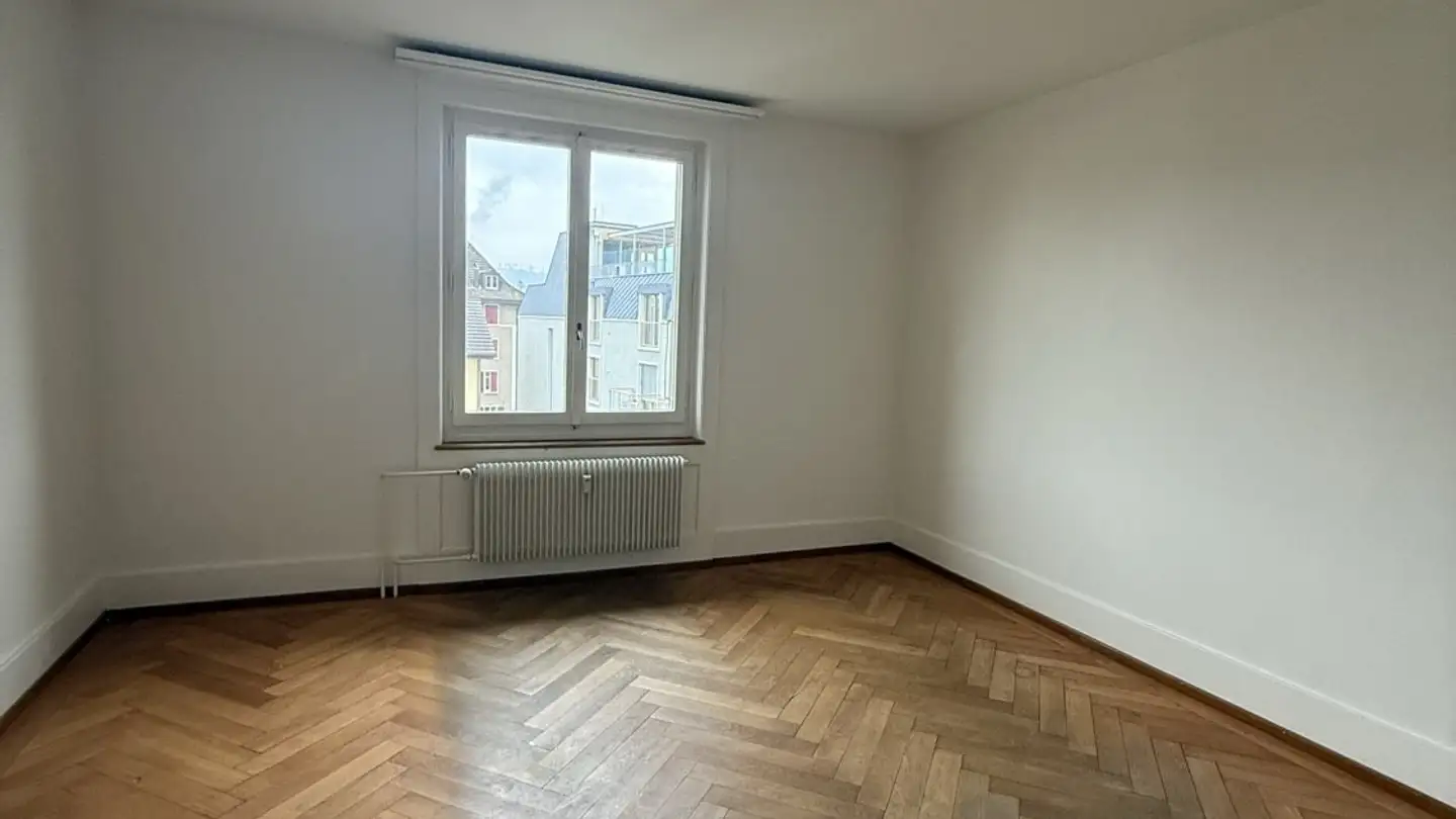 Apartment for rent - Pré-Aux-Ours / Bärenmatt 6, 2503 Biel/Bienne - Photo 3