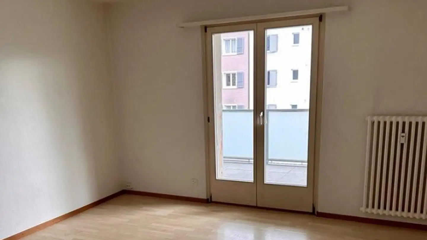 Wohnung mieten - Weyermattstrasse 23, 2560 Nidau - Foto 3