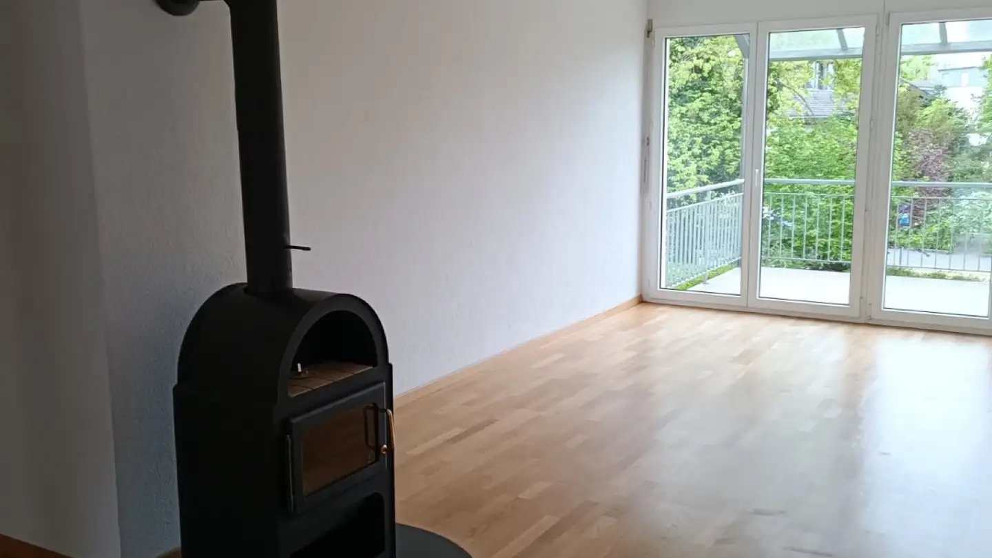 Appartement à louer - Weissensteinstrasse 22, 4900 Langenthal