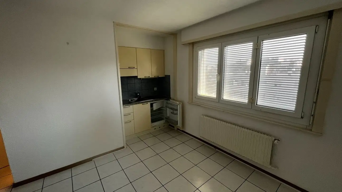 Appartamento in affitto - Route De La Cité-Des-Jardins 19, 1700 Fribourg