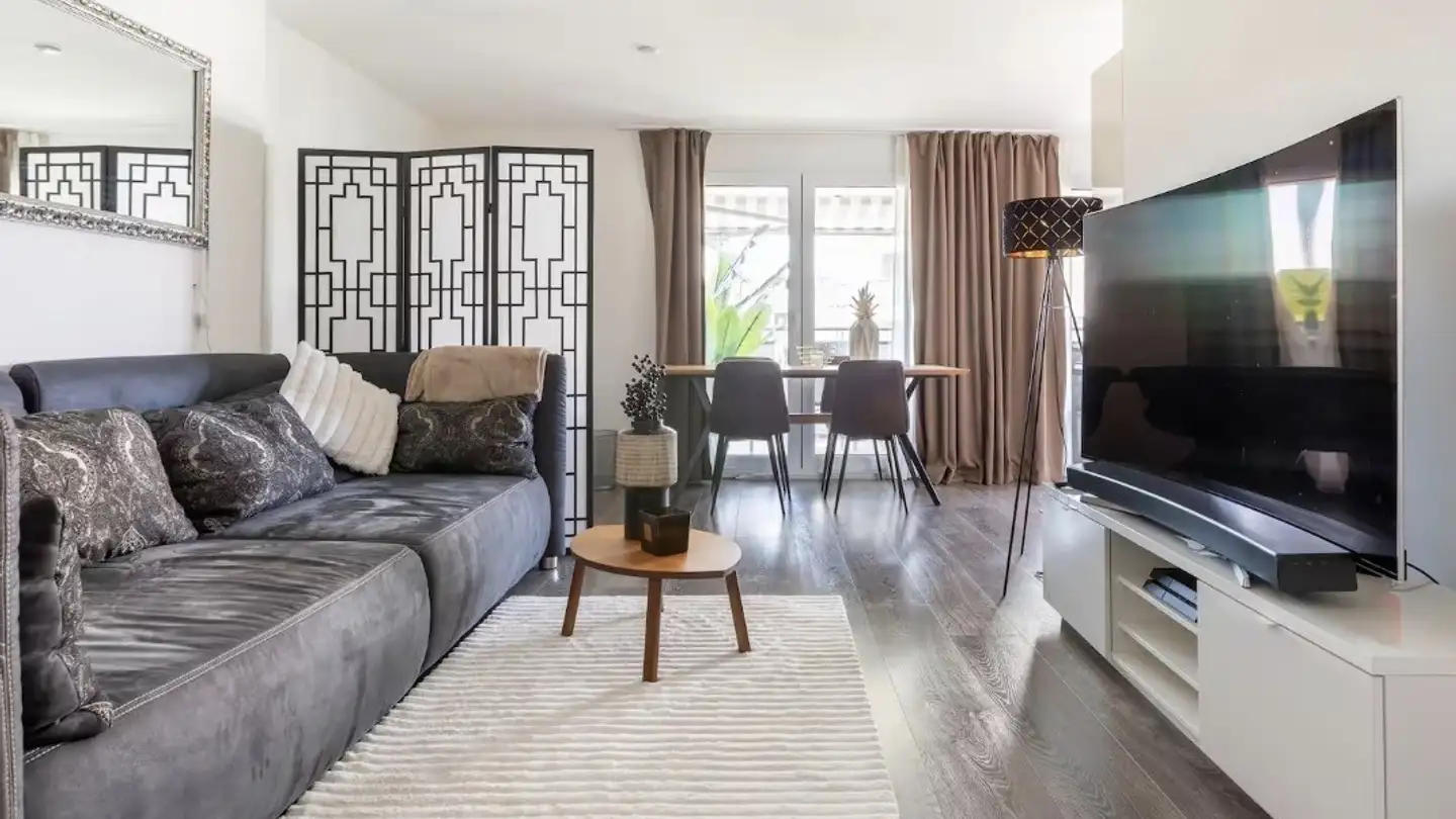 Appartamento in affitto - Birchlenstrasse, 8600 Dübendorf