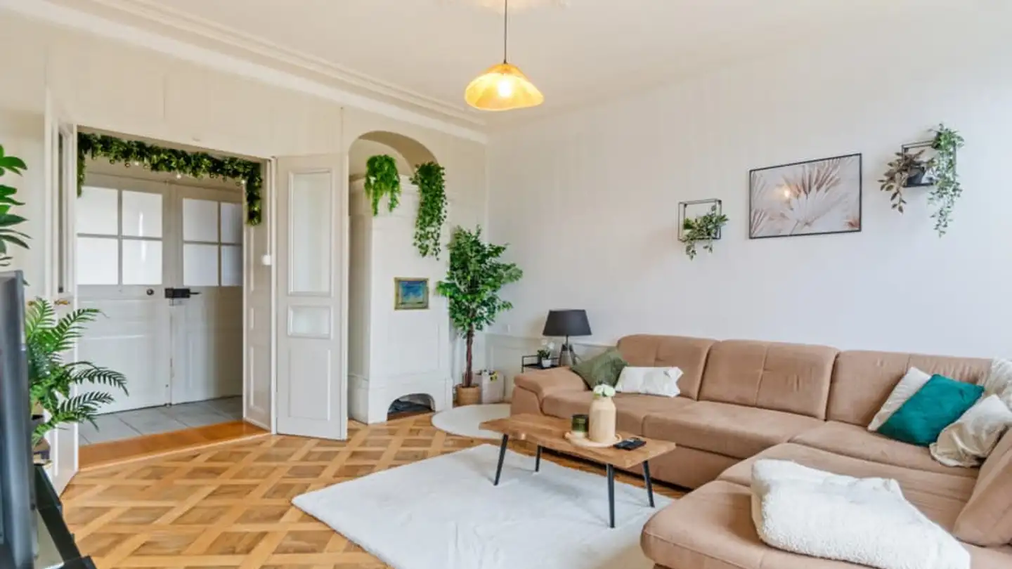 Single house for sale - 2416 Les Brenets