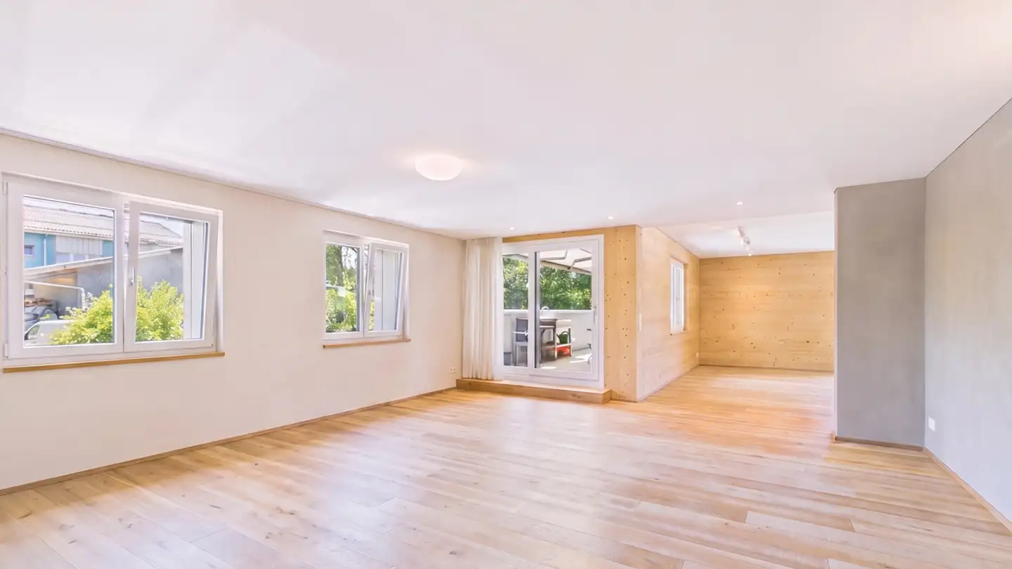 Edificio residenziale in vendita - 9230 Flawil - Foto 4
