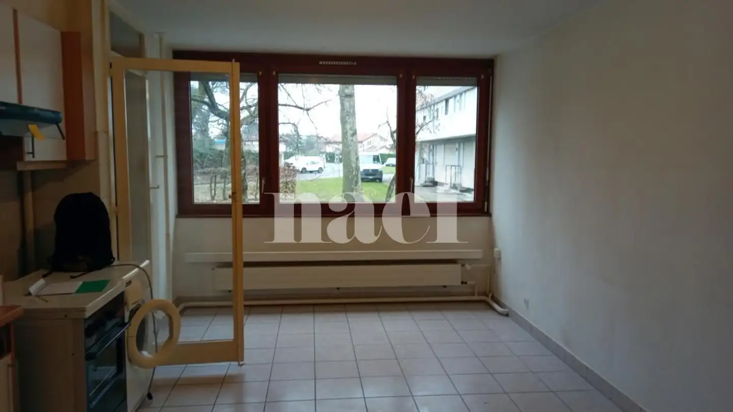 Appartamento in affitto - Chemin Nicolas- Bogueret 10, 1219 Aïre - Foto 2