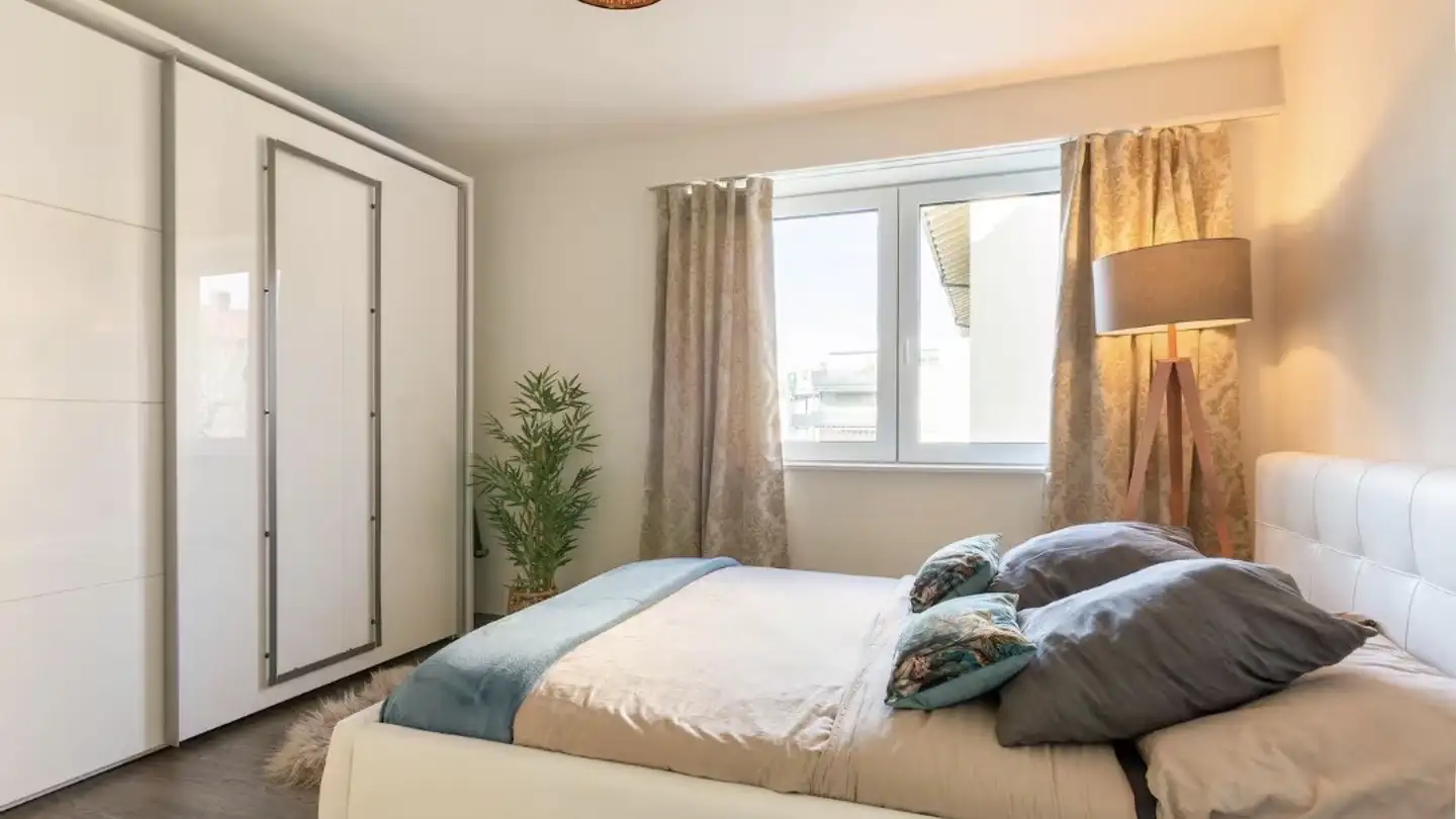 Appartamento in affitto - Birchlenstrasse, 8600 Dübendorf - Foto 3