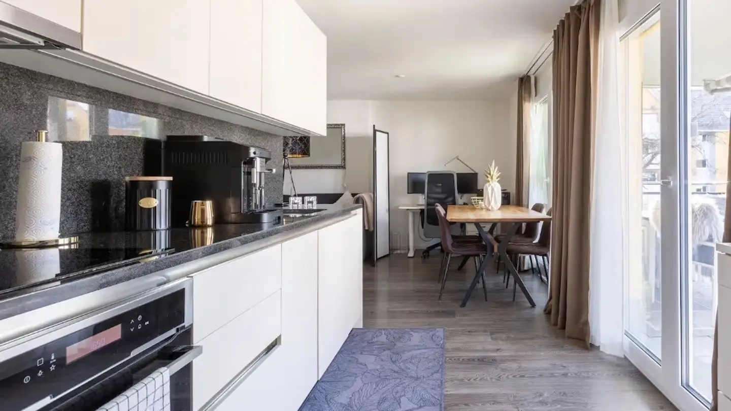Appartamento in affitto - Birchlenstrasse, 8600 Dübendorf - Foto 4
