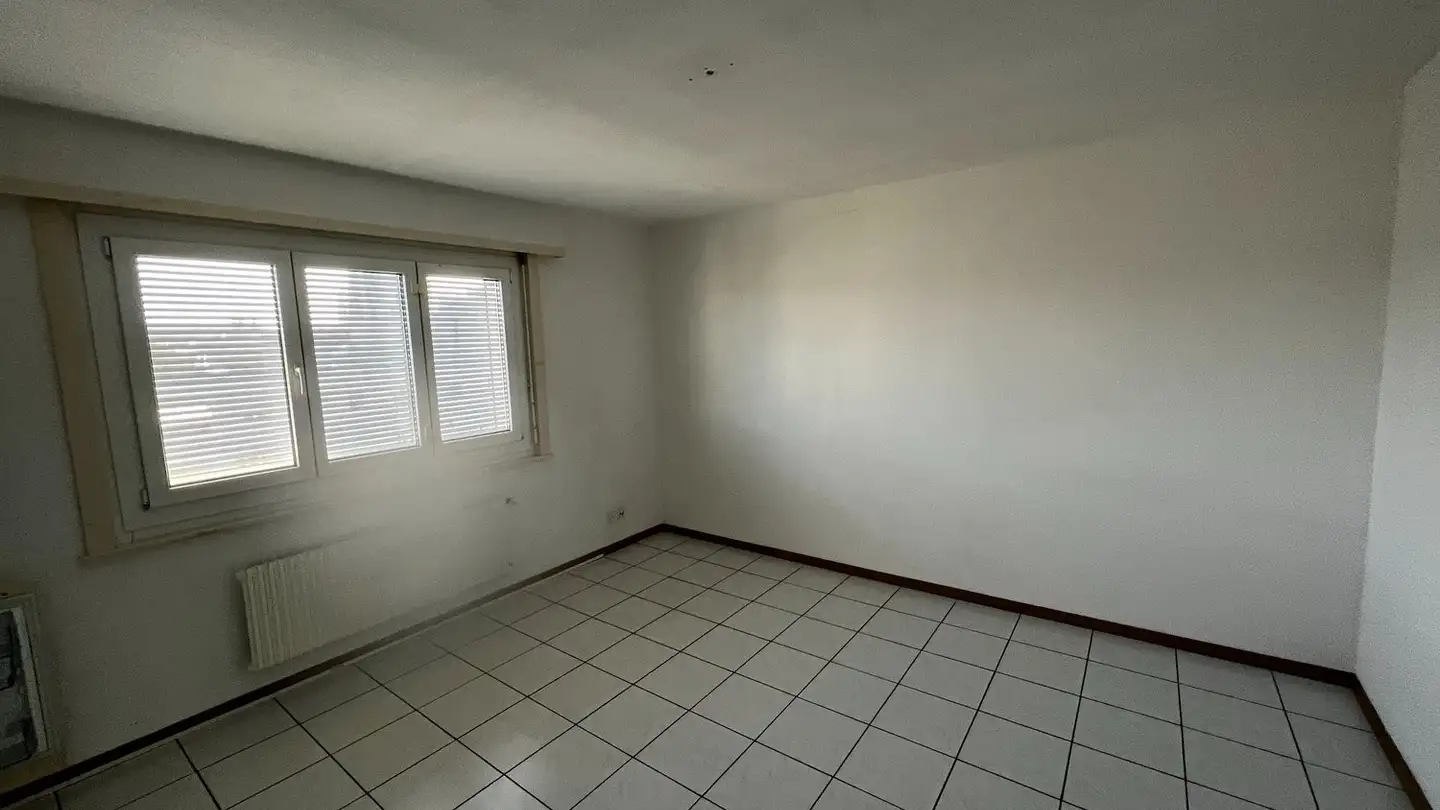 Appartamento in affitto - Route De La Cité-Des-Jardins 19, 1700 Fribourg - Foto 2