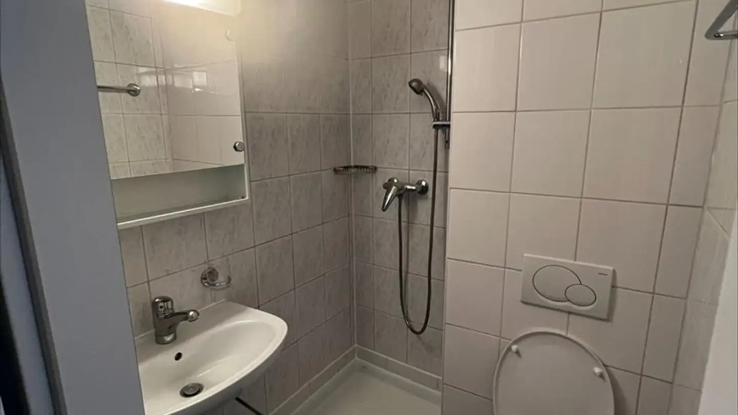 Appartamento in affitto - Route De La Cité-Des-Jardins 19, 1700 Fribourg - Foto 3