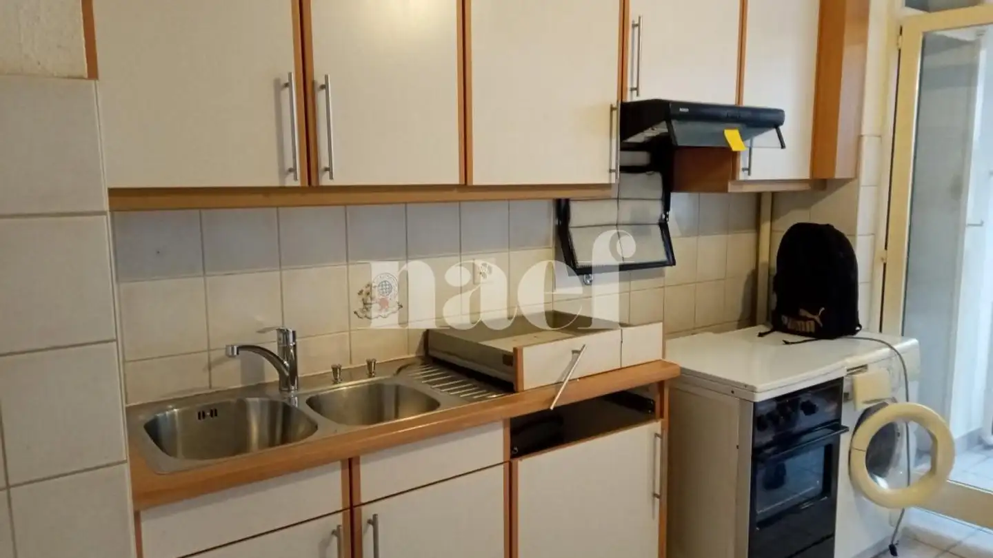 Appartamento in affitto - Chemin Nicolas- Bogueret 10, 1219 Aïre - Foto 3