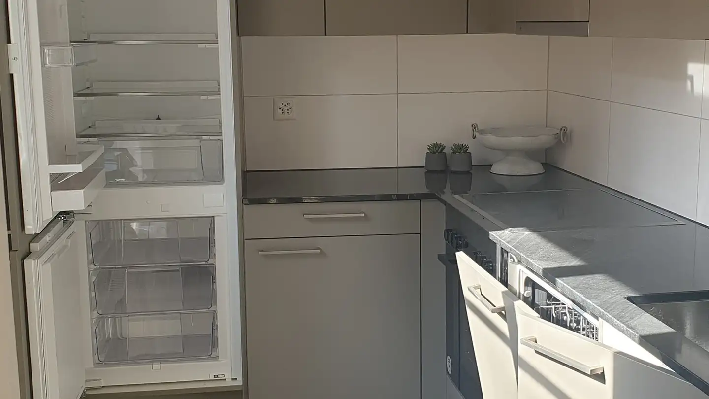 Furnished apartment for rent - Carrà Dei Nasi 10, 6612 Ascona - Photo 3