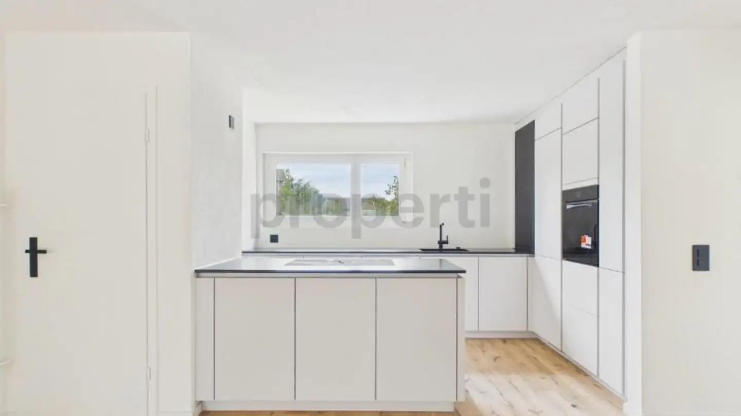 Appartement à vendre - 5502 Hunzenschwil