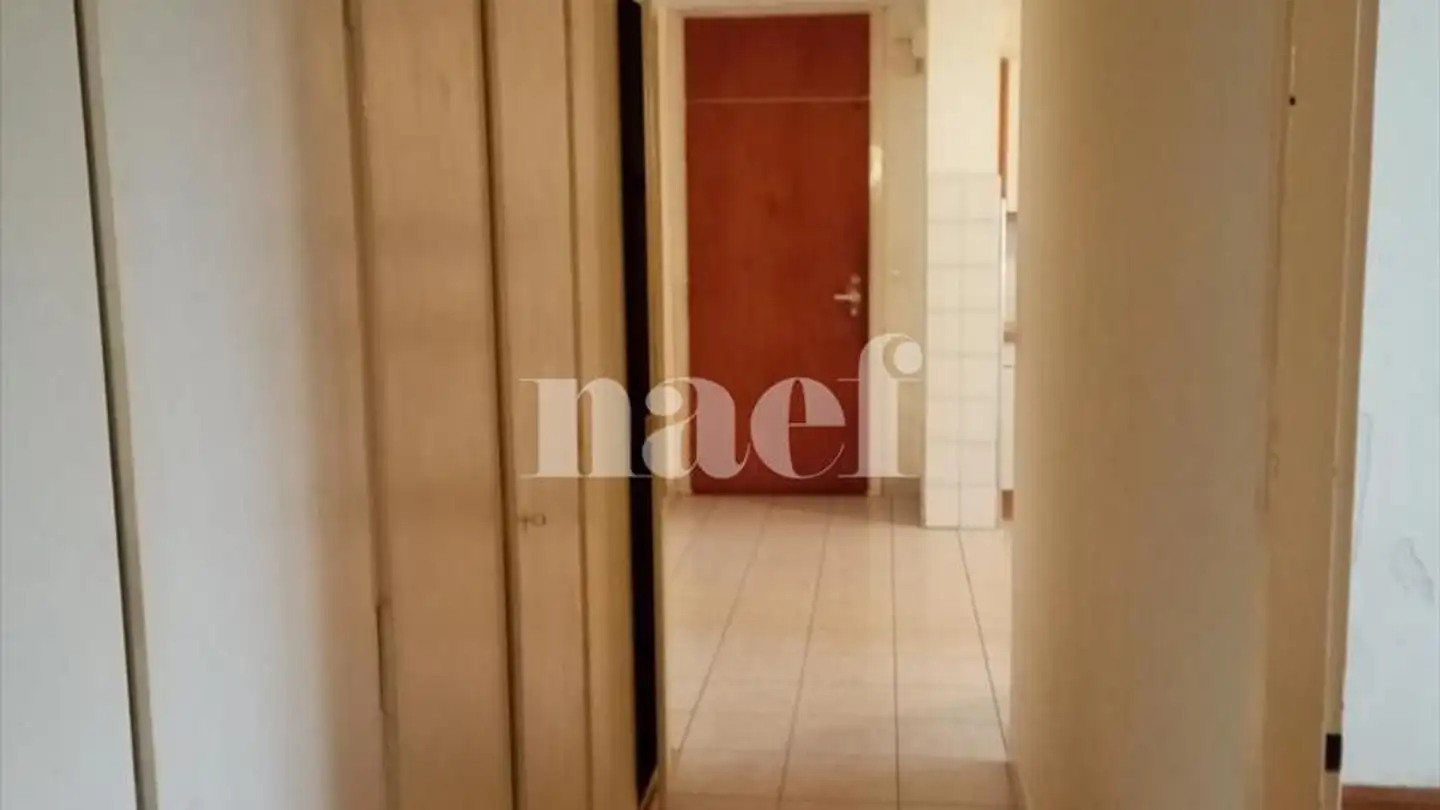 Appartamento in affitto - Chemin Nicolas- Bogueret 10, 1219 Aïre - Foto 4