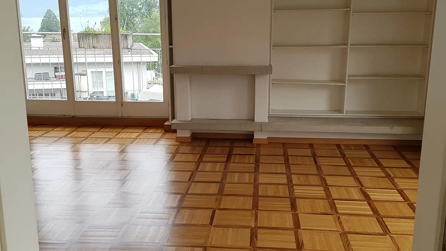 Stanza singola in affitto - Haldenrain 5, 6206 Neuenkirch - Photo 2