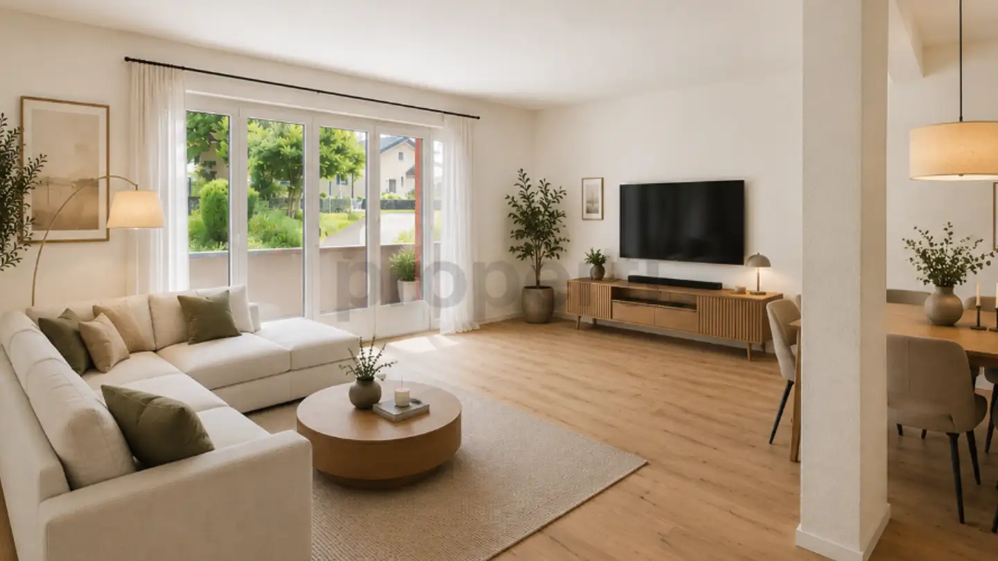 Appartement à vendre - 5502 Hunzenschwil - Photo 4