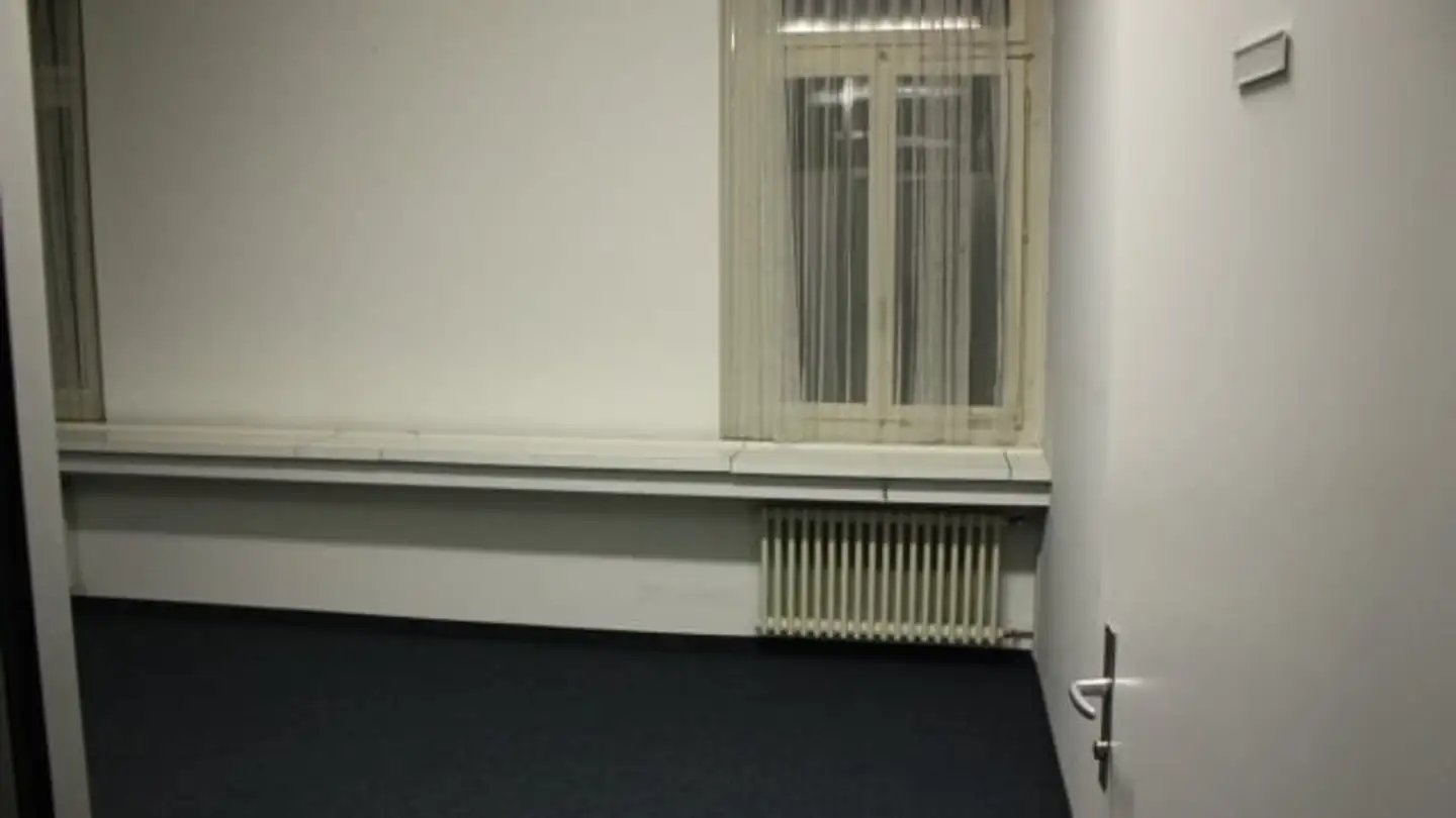 Bureau à louer - Henzmannstrasse 39, 4800 Zofingen - Photo 2