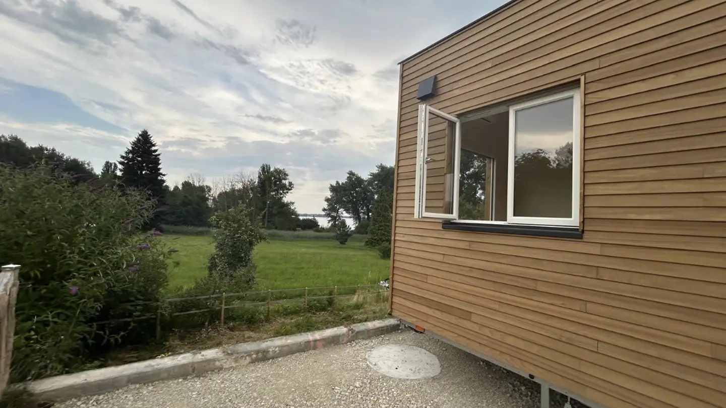 Single house for rent - 8260 Stein am Rhein - Photo 4