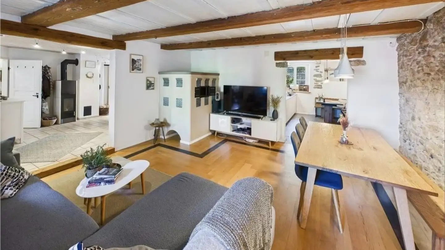 Appartamento in vendita - Anwilerstrasse 56, 4468 Kienberg - Photo 3