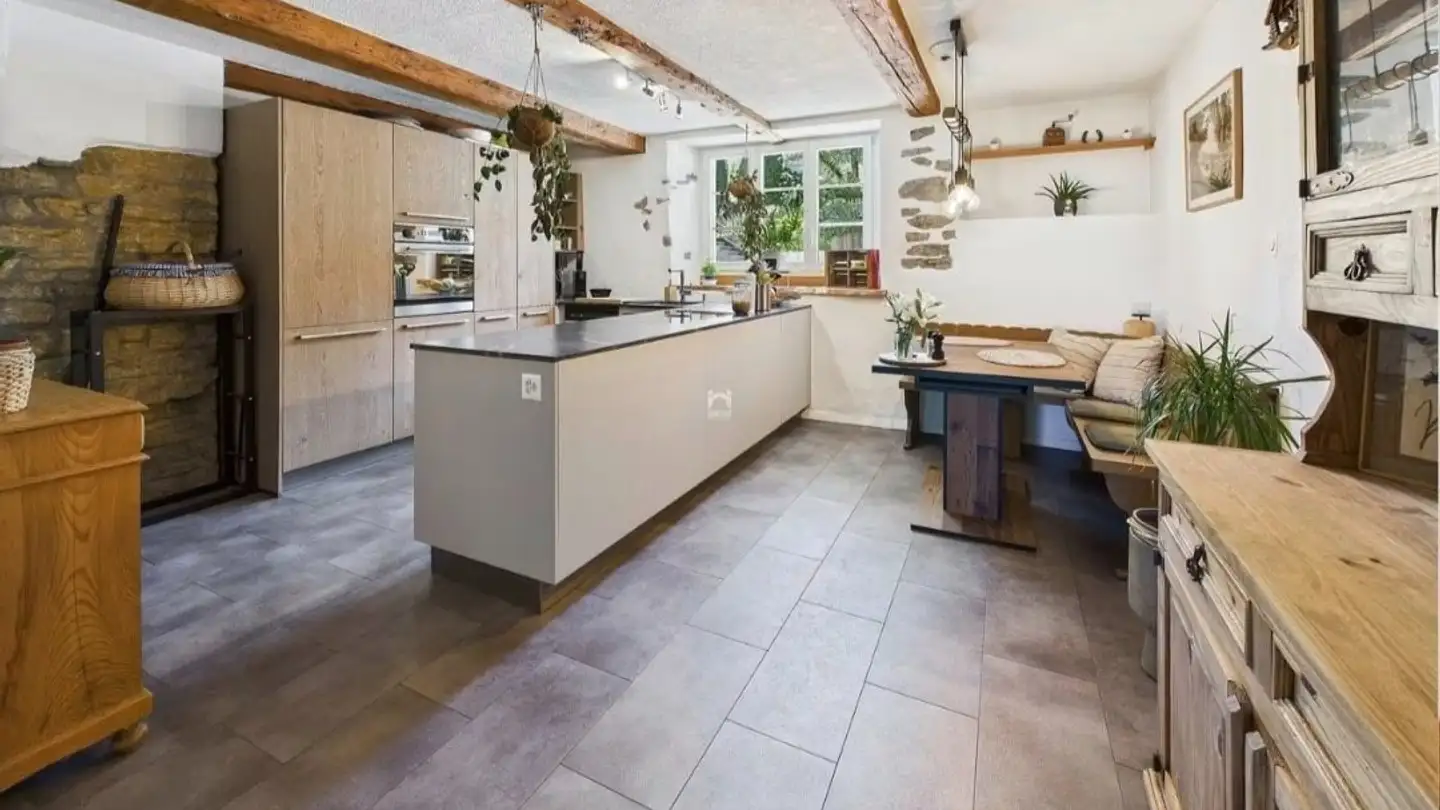 Appartamento in vendita - Anwilerstrasse 56, 4468 Kienberg - Photo 4