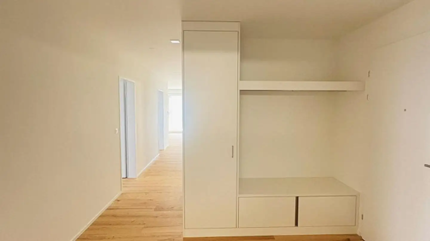 Appartamento in affitto - Bleikenstrasse 6c, 9630 Wattwil - Photo 3