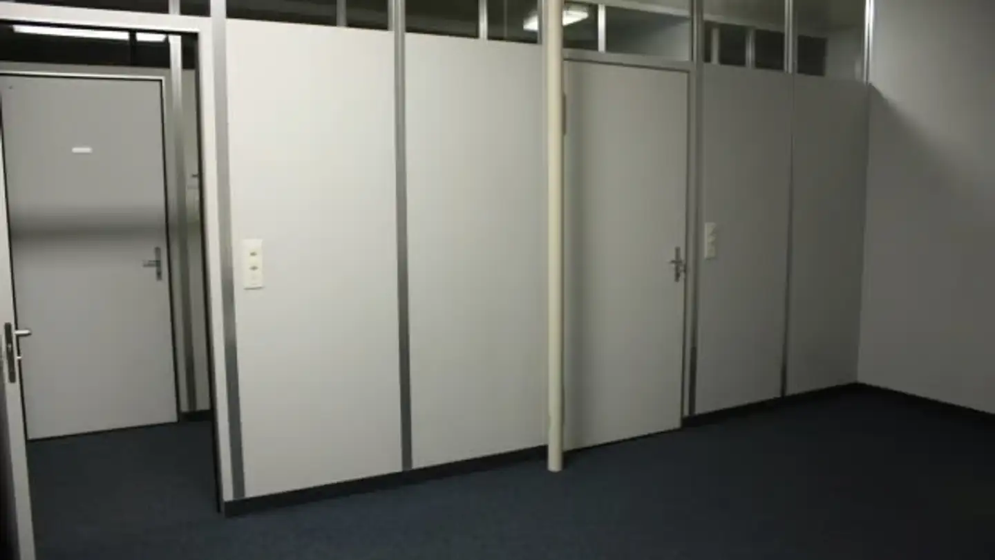 Bureau à louer - Henzmannstrasse 39, 4800 Zofingen - Photo 3