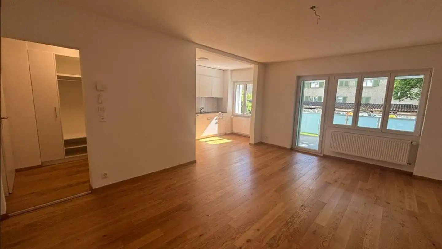 Appartamento in affitto - Murtenstrasse 269, 3027 Bern - Foto 2
