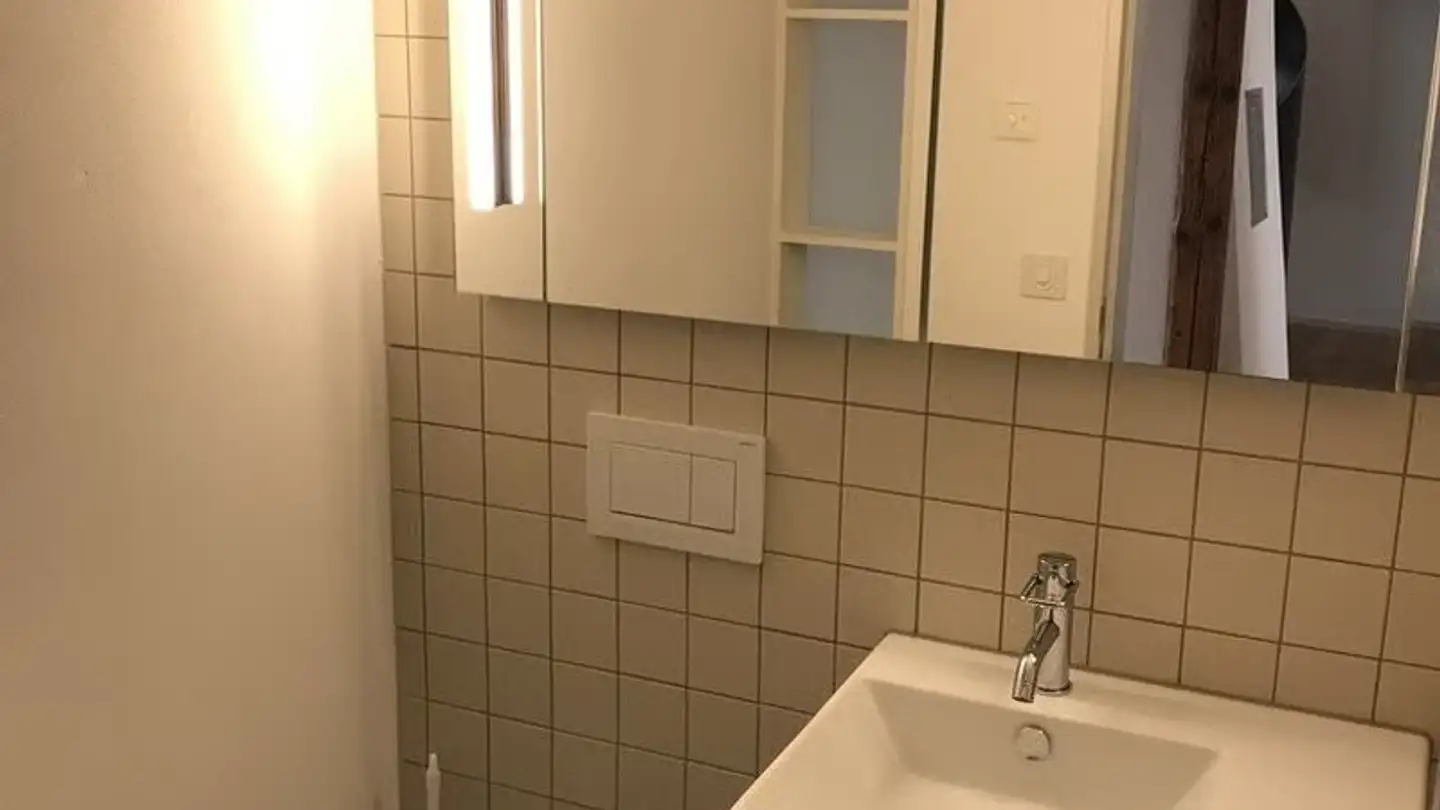 Furnished apartment for rent - Tösstalstrasse 4, 8400 Winterthur - Photo 4