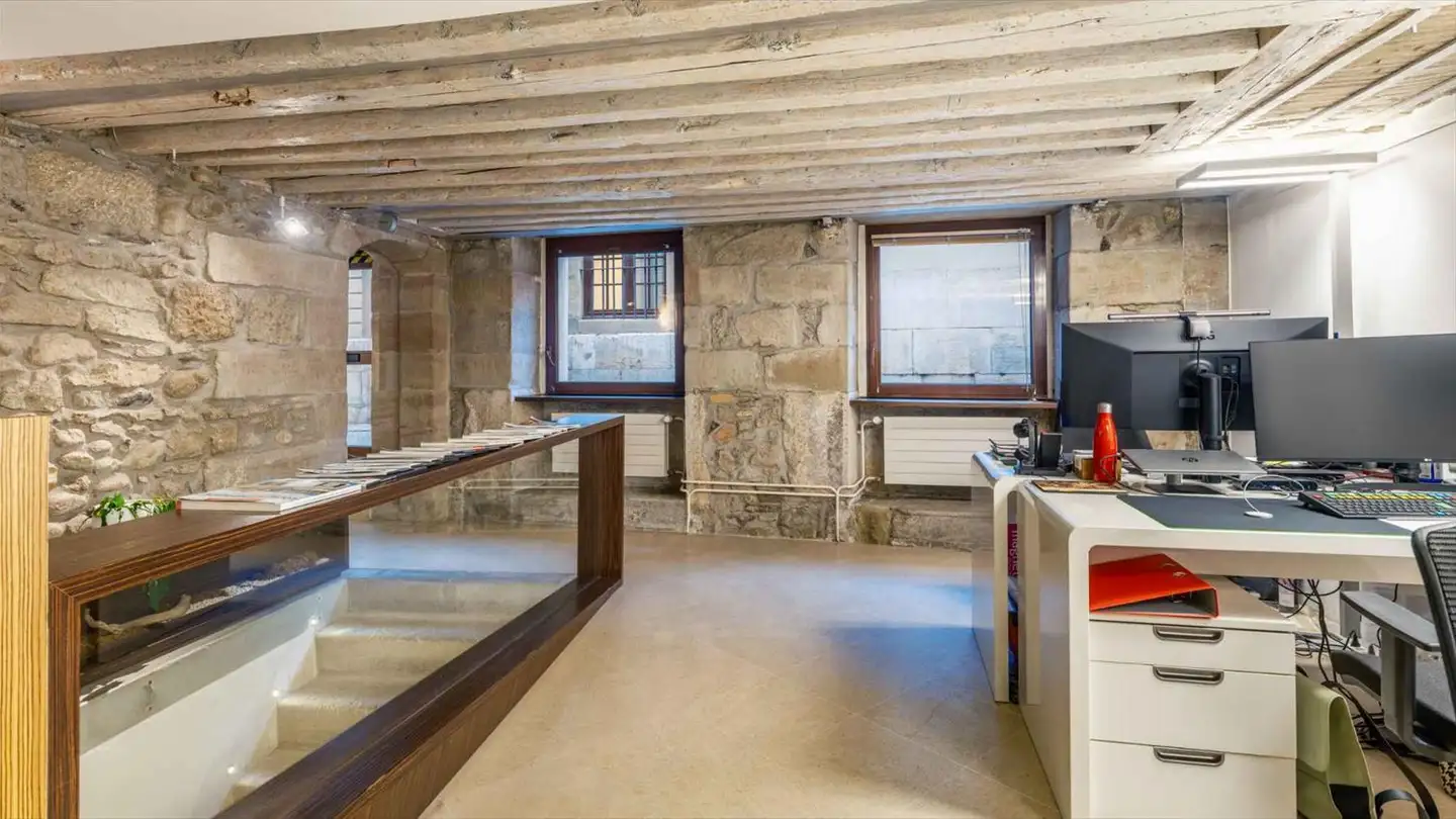 Commercial for sale - 1204 Genève - Photo 3