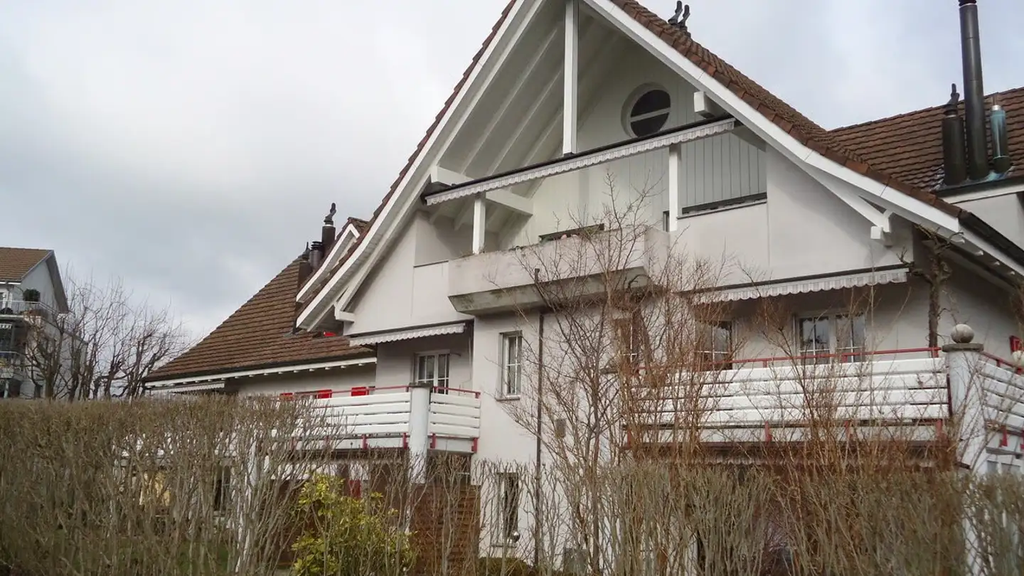 Apartment for rent - Müller-Thurgau-Strasse 12, 8274 Tägerwilen