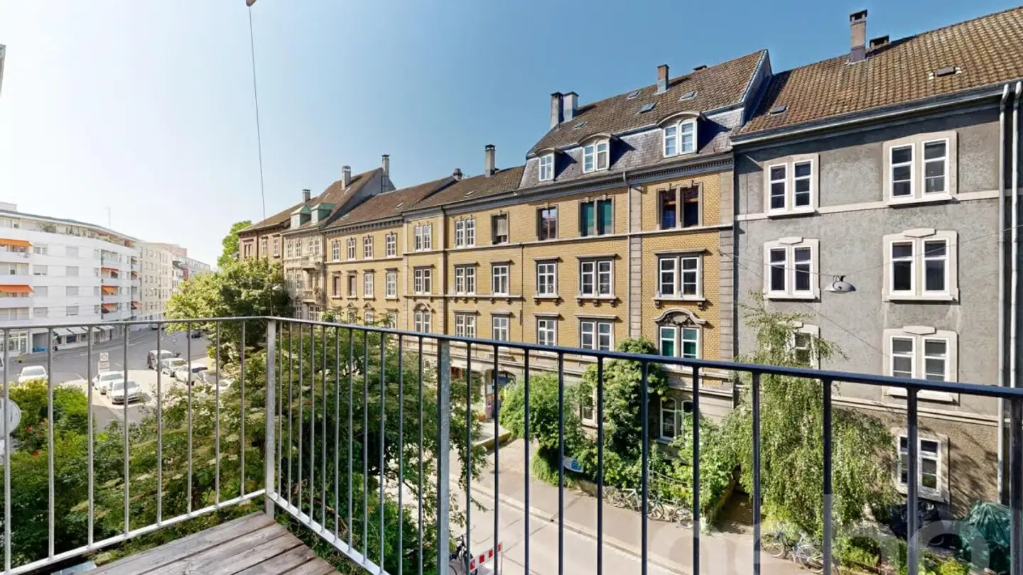 Loft à vendre - 4057 Basel - Photo 2