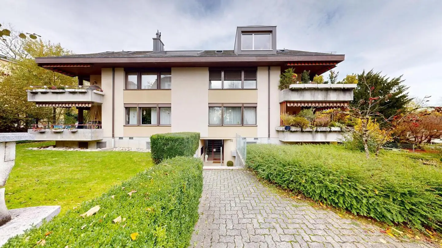 Apartment for sale - Studerstrasse 66, 3004 Bern