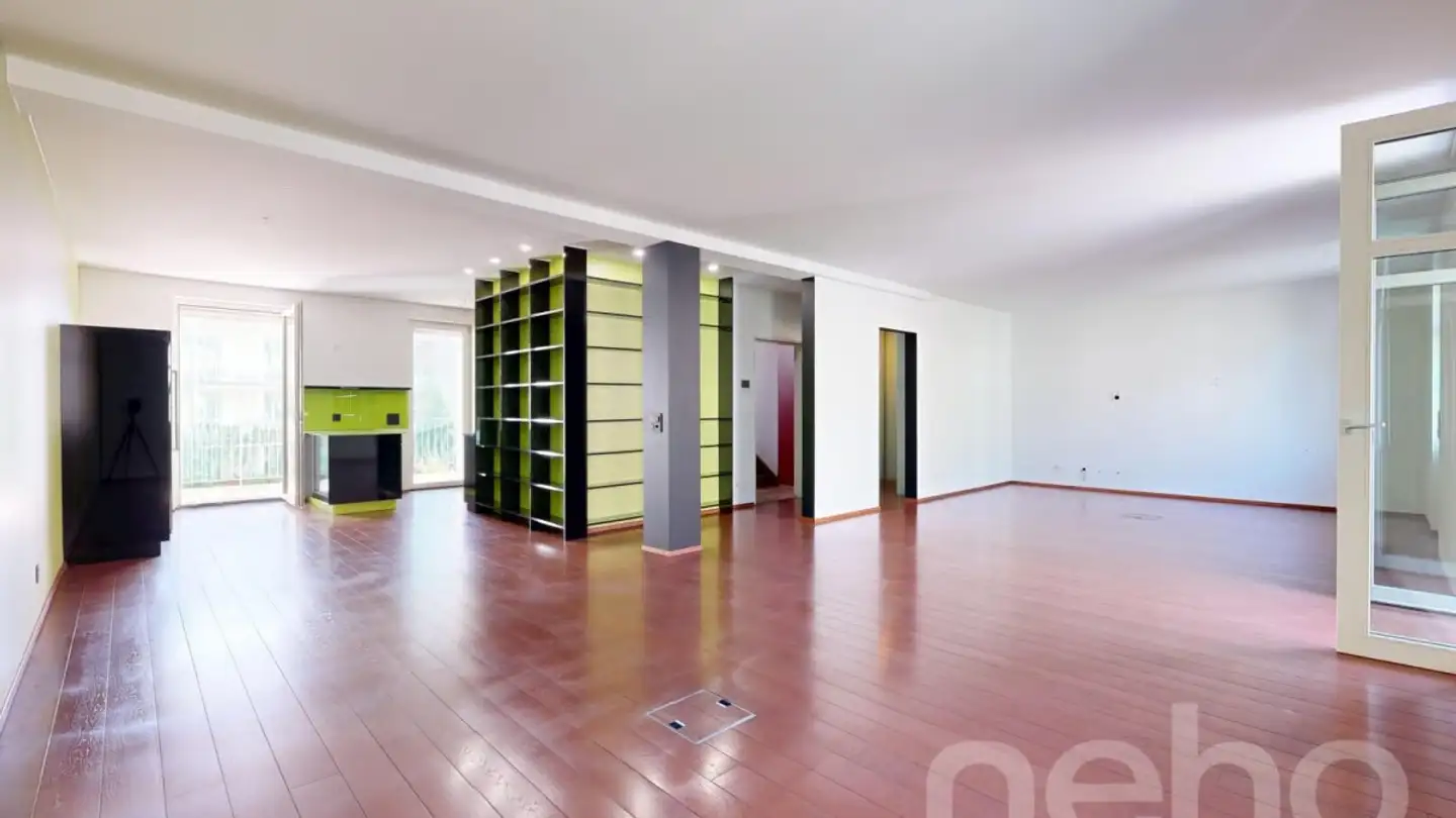 Loft à vendre - 4057 Basel - Photo 4