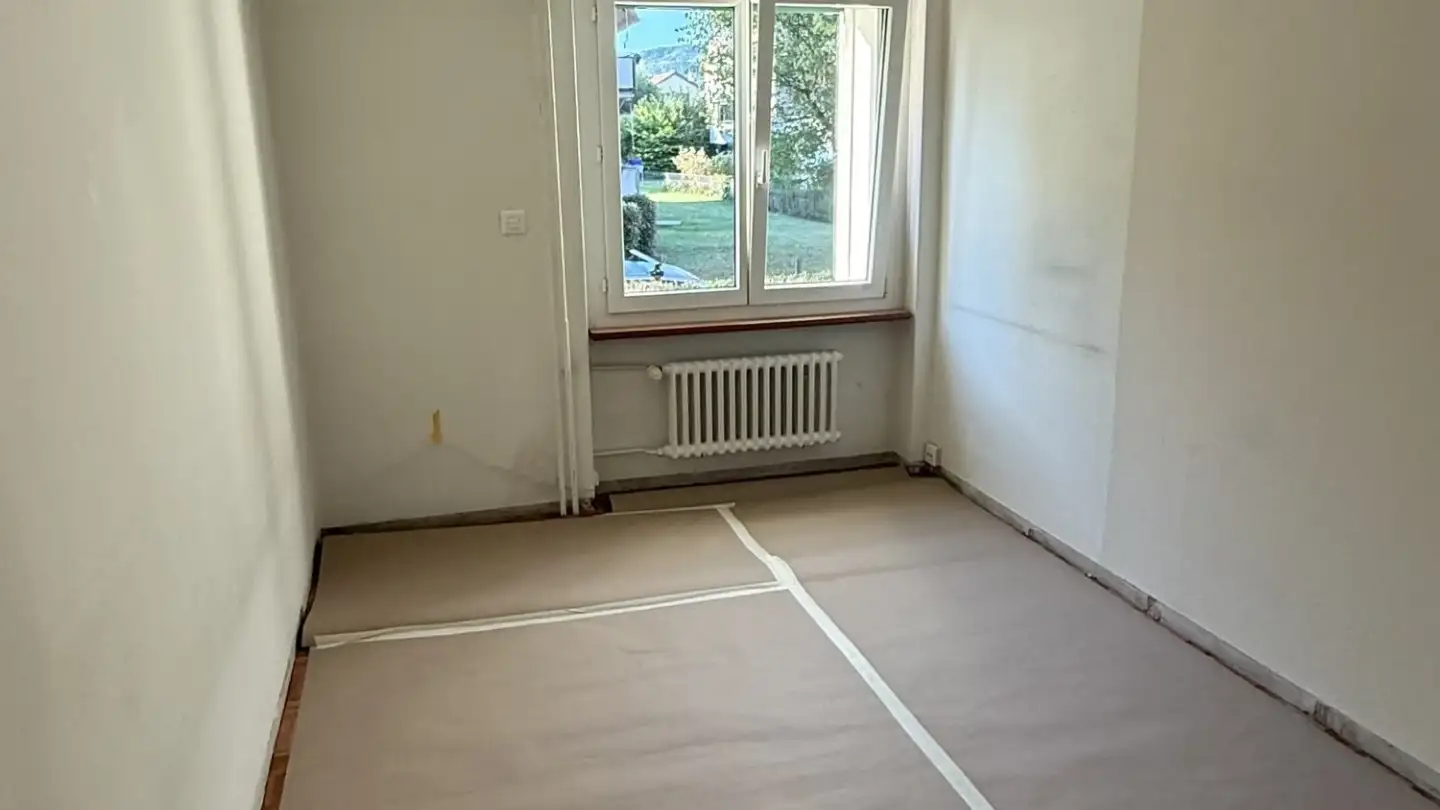 Wohnung mieten - Lindenstrasse 4, 8134 Adliswil - Foto 3