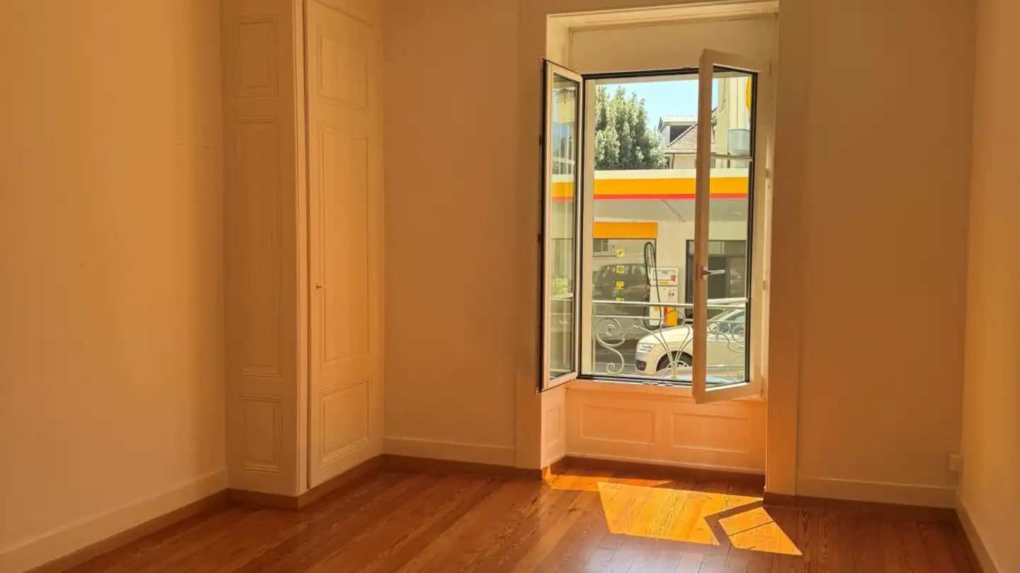 Appartement à louer - Avenue Nestlé 34, 1800 Vevey - Photo 2