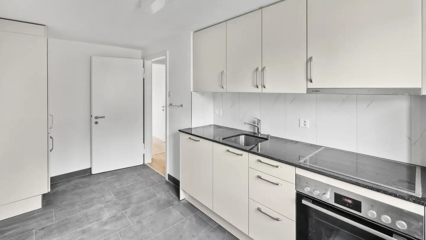 Appartamento in affitto - Nelkenstrasse 14, 9100 Herisau