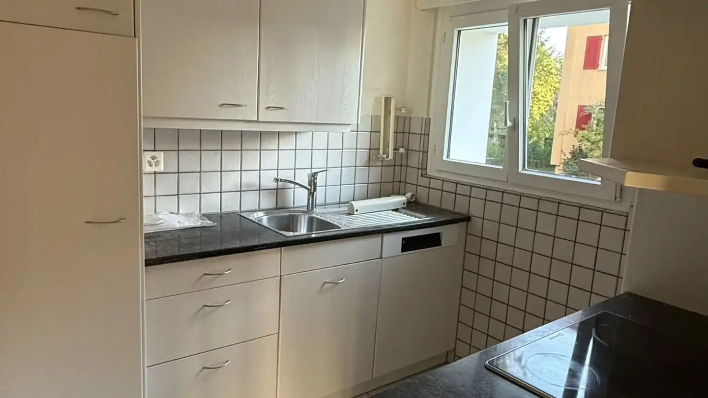Wohnung mieten - Lindenstrasse 4, 8134 Adliswil - Foto 2