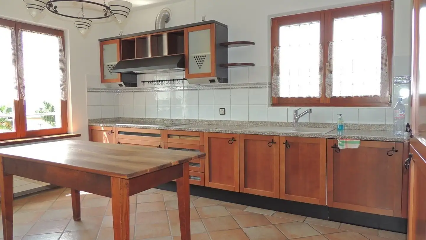 Appartamento in affitto - 6962 Viganello - Foto 2