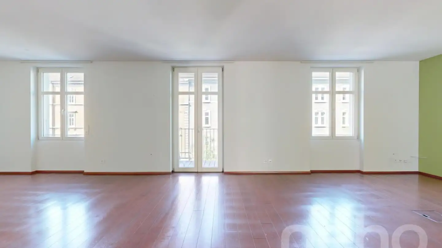 Loft à vendre - 4057 Basel