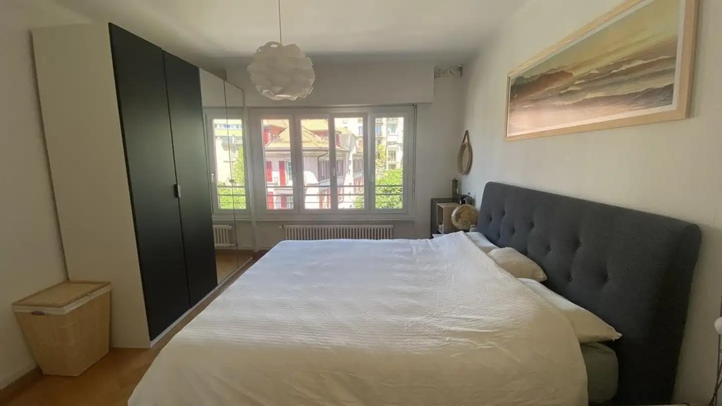 Appartement à louer - Avenue De Morges 9, 1004 Lausanne - Photo 3
