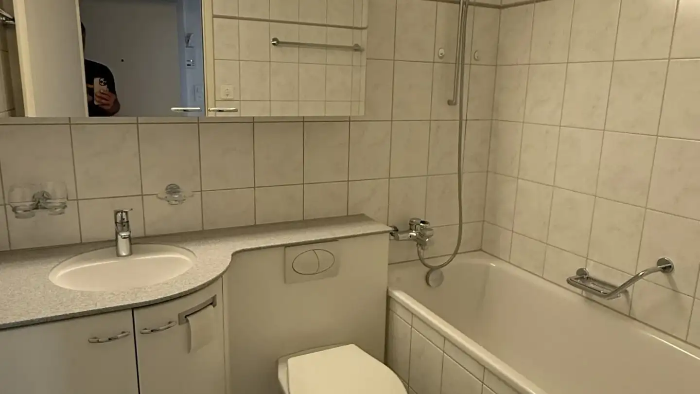 Wohnung mieten - Lindenstrasse 4, 8134 Adliswil - Foto 4